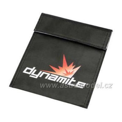 DYNAMITE LiPol Safe Pak - ochranný obal malý