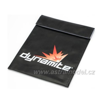 DYNAMITE LiPol Safe Pak - ochranný obal velký