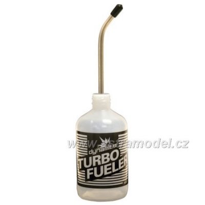 Palivová nádobka Turbo 500ml