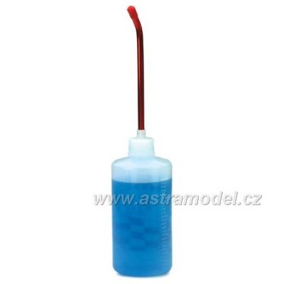 Palivová nádobka pro rychlé plnění 250ml