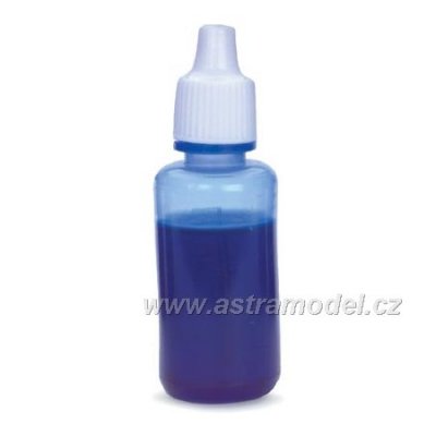 Olej do vzduchového filtru 45ml