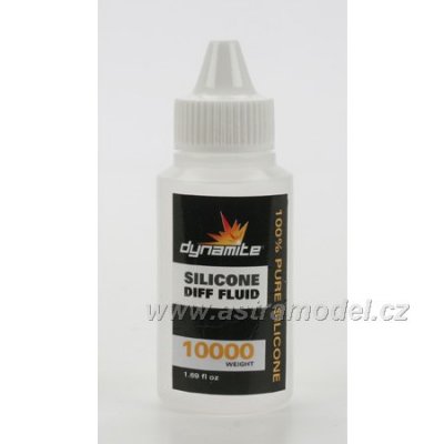 Silikonový olej do diferenciálu 10.000wt