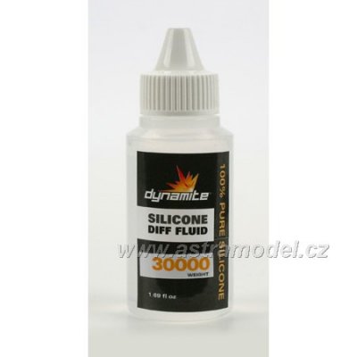 Silikonový olej do diferenciálu 30.000wt