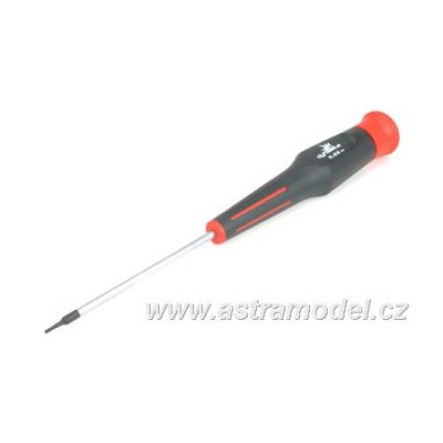 Šroubovák imbus 1/20" (1.27mm)
