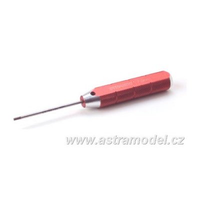 Imbus profi CNC s šestihranem 2.0mm