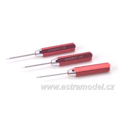 Sada imbus PROFI CNC US