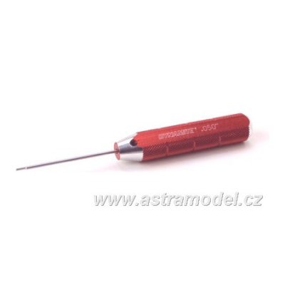 Imbus profi CNC s šestihranem 1/20" (1.27mm)