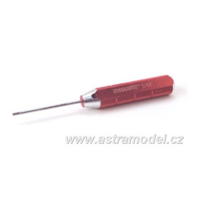 Imbus profi CNC s šestihranem 5/64"