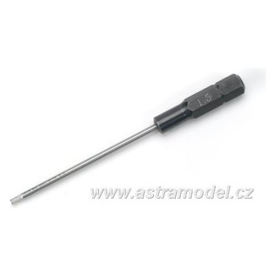 Imbus náhradní 1.5mm