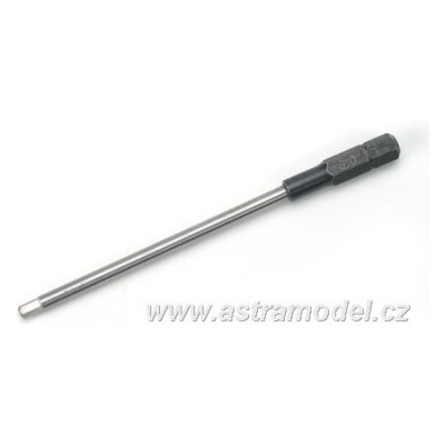 Imbus náhradní 3.0mm
