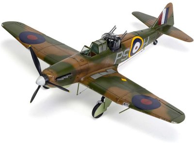 Airfix 05128A Defiant Mk.I