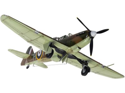 Airfix 05128A Defiant Mk.I