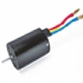 Střídavý motor 3000KV