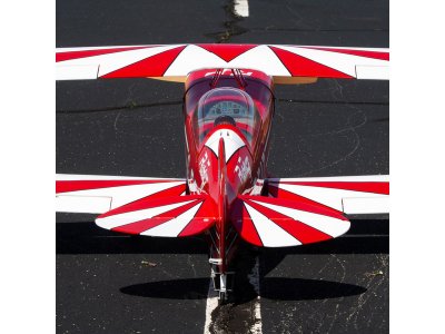 Hangar 9 Pitts S-2B 1.8m 50-60cc ARF
