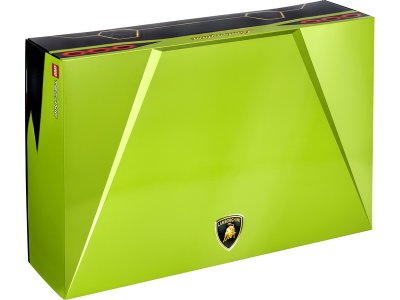 LEGO Technic - Lamborghini Sián FKP 37