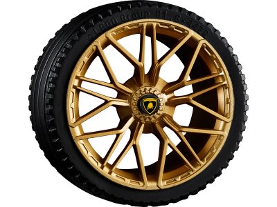 LEGO Technic - Lamborghini Sián FKP 37