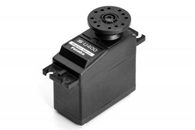 Futaba S-U400 (8kg 0,14s/60°)