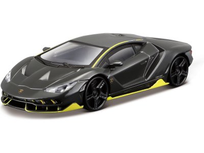 Lamborghini Centenario 1:43 še