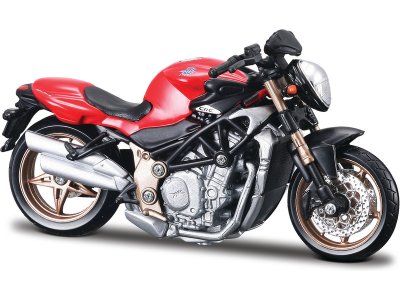 Bburago MV Agusta Brutale Oro