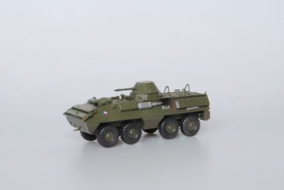 Model SDV OT-64 R2 Skot 1:87