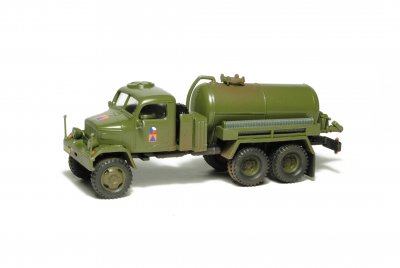 Model SDV Praga V3S FEK 1:87
