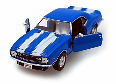 Welly 1:24 Chevrolett camaro Z