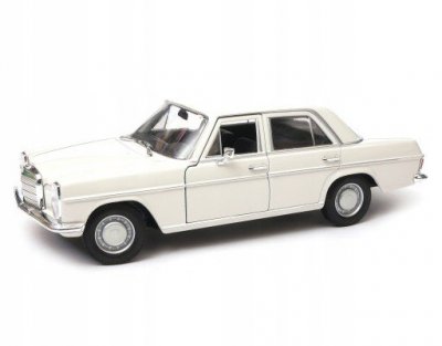 Welly 1:24 Mercedes BenzMB220