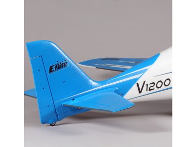E-flite V1200 1.2m PNP