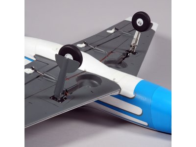 E-flite V1200 1.2m PNP