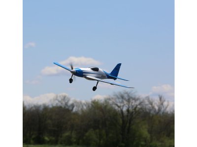 E-flite V1200 1.2m PNP