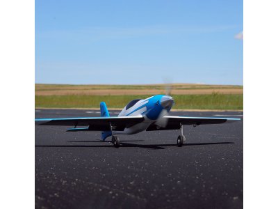 E-flite V1200 1.2m PNP
