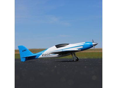 E-flite V1200 1.2m PNP