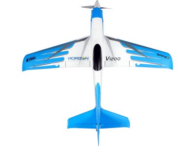 E-flite V1200 1.2m PNP