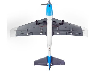 E-flite V1200 1.2m PNP