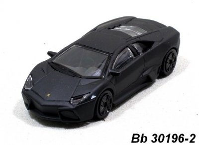 Lamborghini Reventon grey 1:43