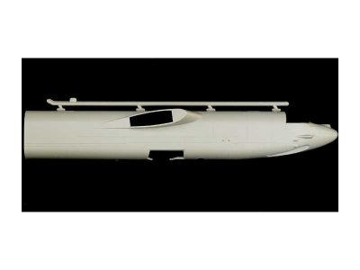 Italeri 1442 B-52H 1:72