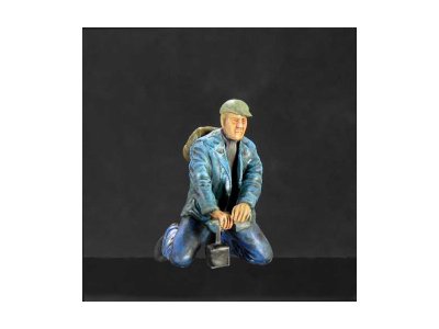 Italeri 6556 Partizáni 1:35
