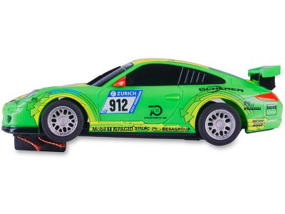 SCX Compact Porsche 911 GT3 Bott