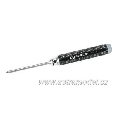 Šroubovák CNC Phillips PH1