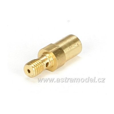 High Speed Needle Holder: DYN .21
