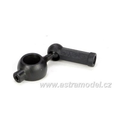 Carb Ball Link/Ball End: DYN .21