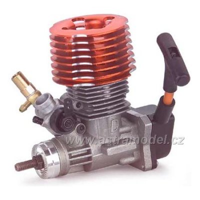 Motor .12SPD PS: Cut-Crank, ASC