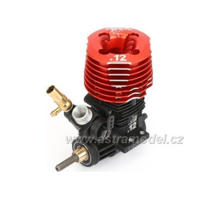 Motor .12 Mach 2