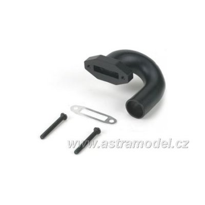 .12-.15 Exhaust Manifold (Std.)