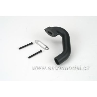 .12-.15 Exhaust Manifold (Recoil)