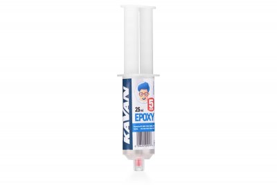 KAVAN Epoxy 5min 25ml dávkovač