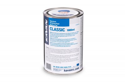 KAVAN napínací lak Classic 1000ml