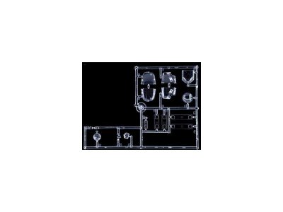 Italeri 1447 Fiat BR.20 Cicogn