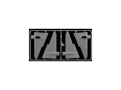 Italeri 1447 Fiat BR.20 Cicogn