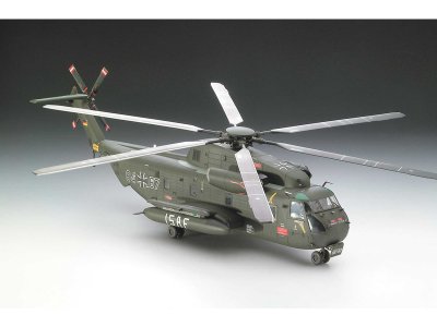 Revell 03856 Sikorsky CH-53 GS